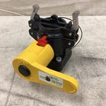 Banjo Dm200a Dry Disconnect Coupling 100psi. Fixed Price $109.99.