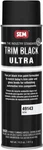 Sem 49143 Trim Black Ultra, Spray Paint With Satin Finish Designed For Pl. Fixed Price $48.02.