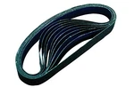 Astro Pneumatic 303640z Zirconia 10-piece 40-grit Sanding Belt 3/8 In. X 13. Fixed Price $19.09.