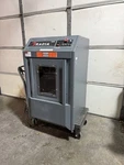 Radia 5995bp Commercial Paint Shaker 110v, Up To 5 Gallons, 80lb Capacity. Fixed Price $4999.00.