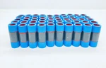 Lot Of 50 Robroy Prnip-al-1x3-1/2 Threaded Pvc-coated Conduit Nipple Plasti-bond. Fixed Price $269.99.