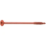 Fastenmaster Flatlok 6-3/4 In. Engineered Structural Wood Screw (50-count). Fixed Price $81.24.