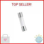 Bussmann Gma-2a 2 Amp Glass Fast Acting Cartridge Fuse, 250v Ul Listed, 5-pack. Fixed Price $7.85.