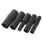 Lisle 5 Pieces 1" To 2.180" Transaxle Plugs. Fixed Price $15.68.