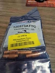 American Torch Tips ? Plasma Cutting Electrode Pac Of 4 120573attc. Fixed Price $40.00.