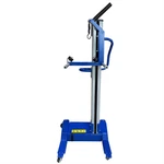 Atlas Automotive Equipment Portable Battery Operated Off-set Wheel Lift Htwl200. Fixed Price $2638.15.