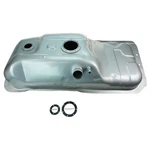 Trq Fuel Tank 17 Gal Zinc Coated Steel Compatible With 1985-1989 Toyota 4runner. Fixed Price $257.54.