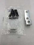 Morris Products 90732 Aluminum Mechanical Grounding Lug Two Hole Mount. Fixed Price $14.99.