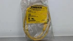 Turck Rkg 4.4t-06-rsc 4.4t/s3060 Extension Cable U-44502 M12 Female 4-pin Ma. Fixed Price $31.20.