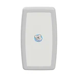 Koala Kare Kb301-05 Vertical Surface Mounted Baby Changing Table - Foldable P.... Fixed Price $372.11.