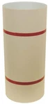 New Amerimax 69124027 Usa 24" X 50' Roll Cream White Aluminum Trim Coil. Fixed Price $154.99.