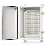 Qilipsu Junction Box Ip67 Waterproof Plastic Electrical Enclosure Outdoor Wea.... Fixed Price $33.74.