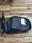 Dorman 955-1442 Side View Mirror Manual For 98-03 Toyota Sienna. Fixed Price $32.99.