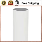 24 In X 50 Ft Bright White Aluminum Trim Coil Siding Flashing 69124182. Fixed Price $194.99.
