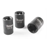 Titan 17414 Tool 3-piece External Torx Plus Socket Set. Fixed Price $31.95.