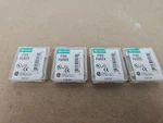 New 20 Pc Lot Littelfuse 312010p 312 10a 250 Vac Fast Acting 0312010.vxp. Fixed Price $9.99.