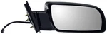 Dorman 955-192 Chevrolet/gmc Power Remote Replacement Passenger Side Mirror. Fixed Price $96.05.