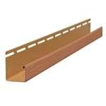 Timbermill 1 1/8 J Channel Stained (carton Of 24). Fixed Price $711.80.
