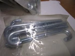 3/8"-16 X 2-1/4" Thread Length 5 Overall Zinc Finish Steel J-bolt Qty. Fixed Price $15.00.