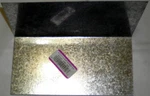 Gibraltar Building Products 4in. X 8in. Galvanized Shingle Step Flashing. Fixed Price $8.00.