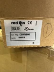 Red Lion Csinv800 Rohs Compliant Electronic Component. Fixed Price $350.00.