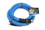 Ag-lite Bsal3406 3/4" X 06' Hot/cold Water Rubber Garden Hose, 100% Rubber, U.... Fixed Price $34.32.