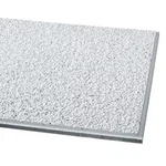 Armstrong 737c Designer Ceiling Tile, 24 In W X L, Angled Tegular, 15/16. Fixed Price $164.99.