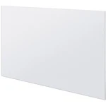 Threehoney 1 Pcs White Hdpe Sheet 1/4" Thick 12 X 16 Inch, Plastic Sheet.... Fixed Price $35.64.