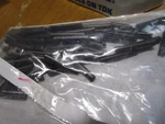 (90) 5/32" X 1" Plain Finish Steel Slotted Spring Pin. Fixed Price $12.00.