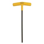 Bondhus 45207 - 1/8" Hex T-handle 6" Length Tagged & Barcoded 1ea. Fixed Price $9.60.