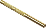 Mayhew 25074 - Brass Drift Punch 1/4"-6mm X 4" 1ea. Fixed Price $10.12.