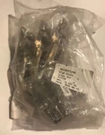 Set Of 3 High Store Hinge 572328 New W/ Screws. Fixed Price $17.09.