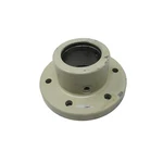 242573007 One New Bearing Flange Hub D60 Fits Putzmeister Concrete Pumps. Fixed Price $65.99.