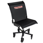 2-720 Traxion Progear Mesh Flex Seat 400lb Weight Capacity. Fixed Price $204.03.