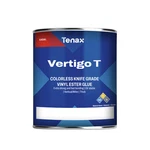 Tenax 1 Quart Vertigo T Vinyl Ester Knife Grade. Fixed Price $28.00.