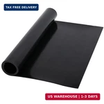 Neoprene Rubber Sheet - 1/16 Inch Thick X 12 Wide 2 Feet Long Ru. Fixed Price $25.26.