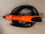 Cleco Cooper Pneumatic Screwdriver 14e1sa02q. Fixed Price $189.95.
