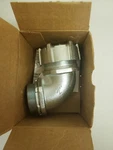 5257 Thomas & Betts 2-inch Liquid Tight Flexable Metal Conduit Connector. Fixed Price $35.55.