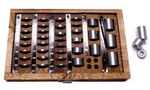 36pc Space Block Set By Chicago Brand. Fixed Price $49.95.