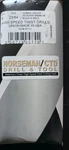 Norseman/ctd 05770 23/64" Black & Gold Magnum Super Premium Jobber Drill 6pc Usa. Fixed Price $27.99.