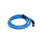 10010014 Blubird Ag-lite Bsal3406 Rubber Hot & Cold Water G. Fixed Price $21.28.