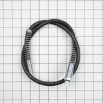 Milwaukee 14-37-0300 Grease Hose Assembly 6.05" Durable Connection. Fixed Price $57.13.