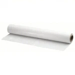 Ability One 8135-00-584-0610 Plastic Sheeting Roll, 100 Ft Length X 8 Width. Fixed Price $55.00.