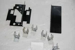 Eaton Cutler-hammer Fuse Kit 313c590g11. Fixed Price $60.91.