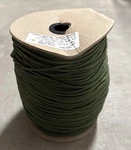 Ability One Nylon Utility Rope Cord Spool, 1200 Ft, 3/16 In Dia, Camo Green. Fixed Price $95.00.