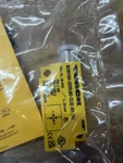 New Turck B2n10h-q20l60-2li2-h1151 Analogue Inclination Sensor, -10 To 10 Deg,. Fixed Price $399.99.