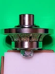 Raizi 3/8 "(b10) Diamond Hand Profiler/router Bit For Granite Countertops. Fixed Price $69.00.