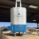 Electrostatic Sprayer Electro Defence Ed 8660 Guardian Hybrid. Fixed Price $399.00.
