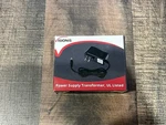 Visionis Vis-cp200 Power Supply Transforme. Fixed Price $15.99.