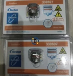 New Nordson 339697 Spray Nozzle. Fixed Price $248.00.